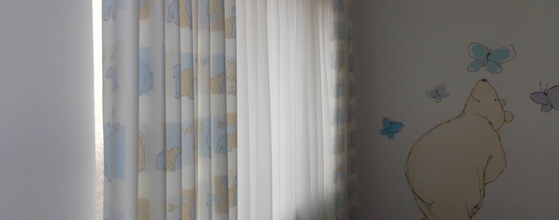 сшить шторы на заказ