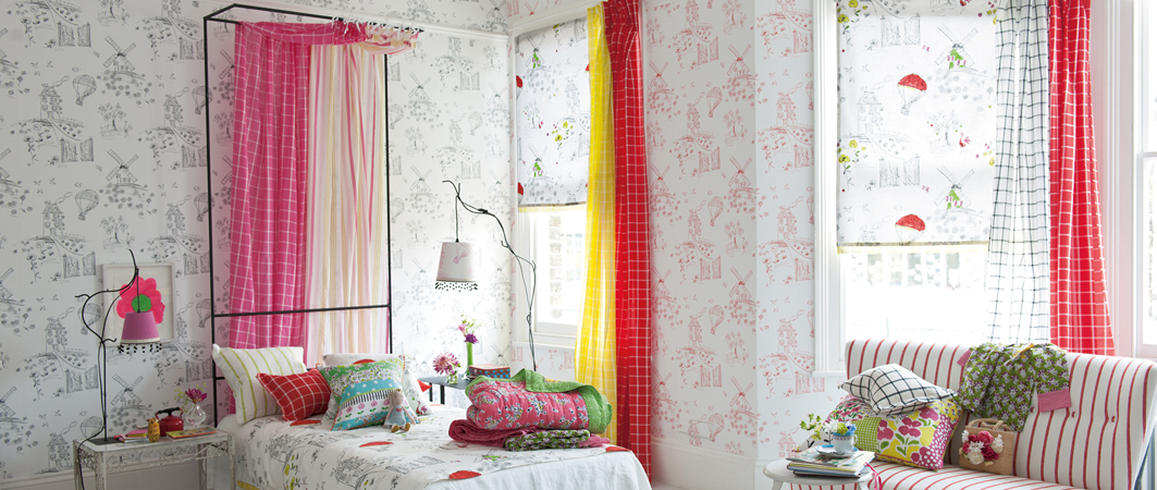 заказать шторы