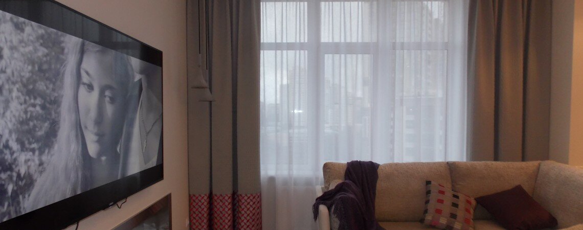 заказать шторы