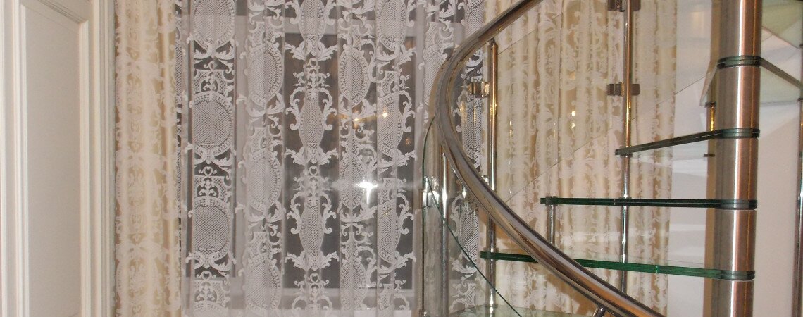 купить шторы на заказ