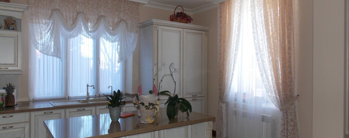изготовление штор на заказ