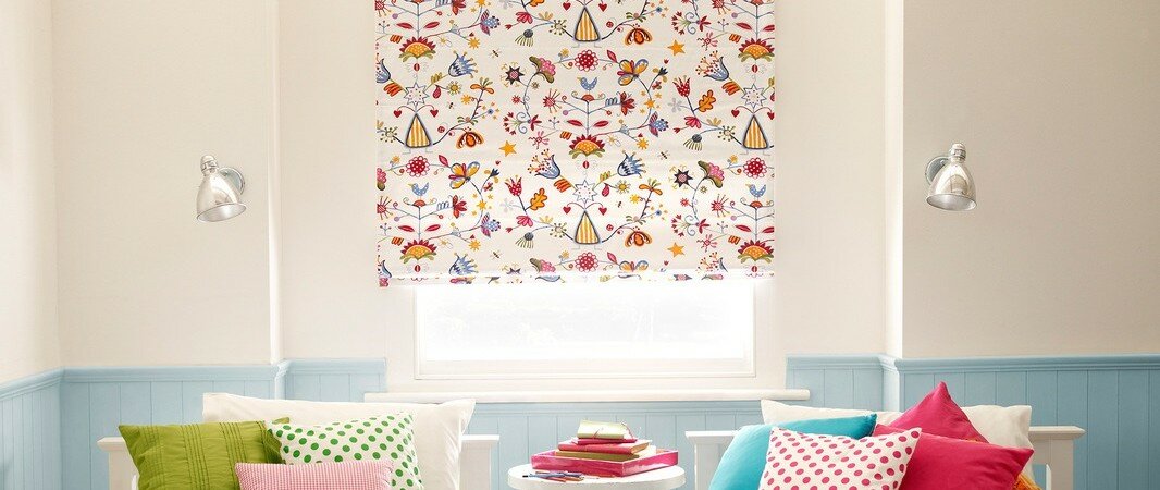 шторы на заказ киев