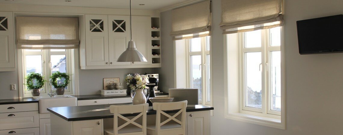 заказать пошив штор