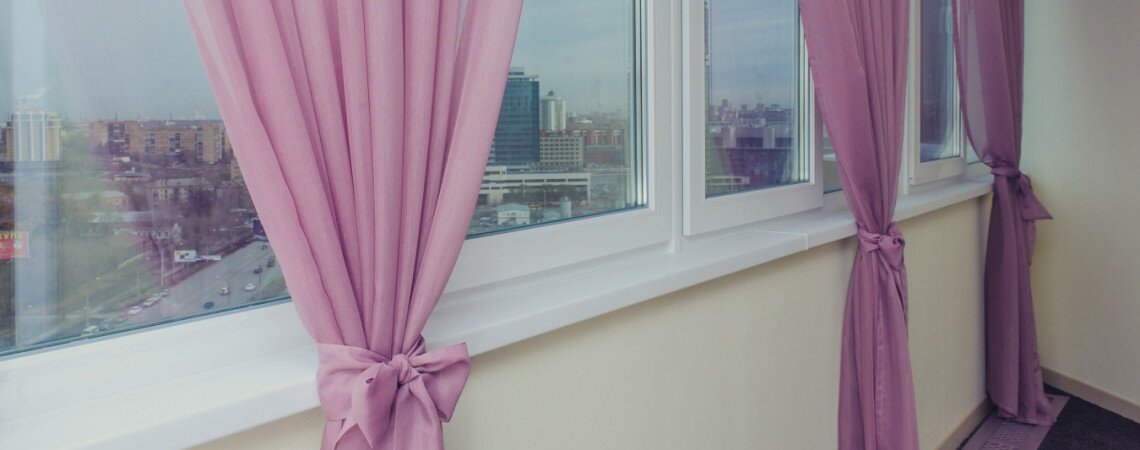 шторы на заказ киев