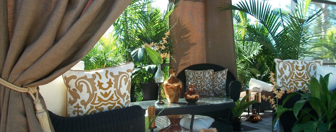 заказать шторы