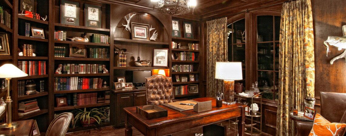 изготовление штор на заказ