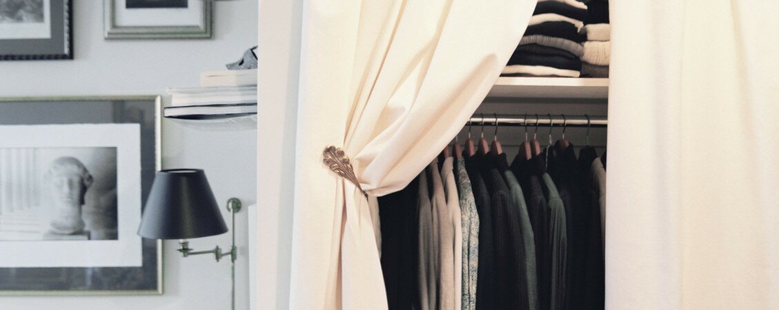 купить шторы на заказ