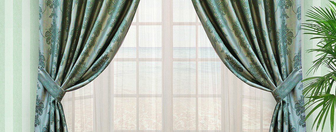 изготовление штор на заказ