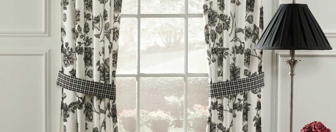 купить шторы на заказ