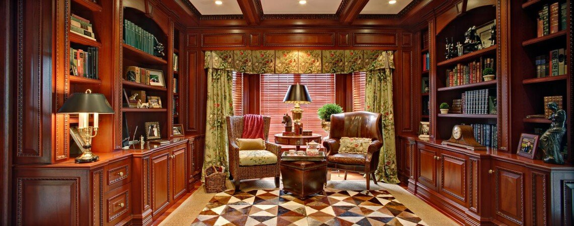 купить шторы на заказ