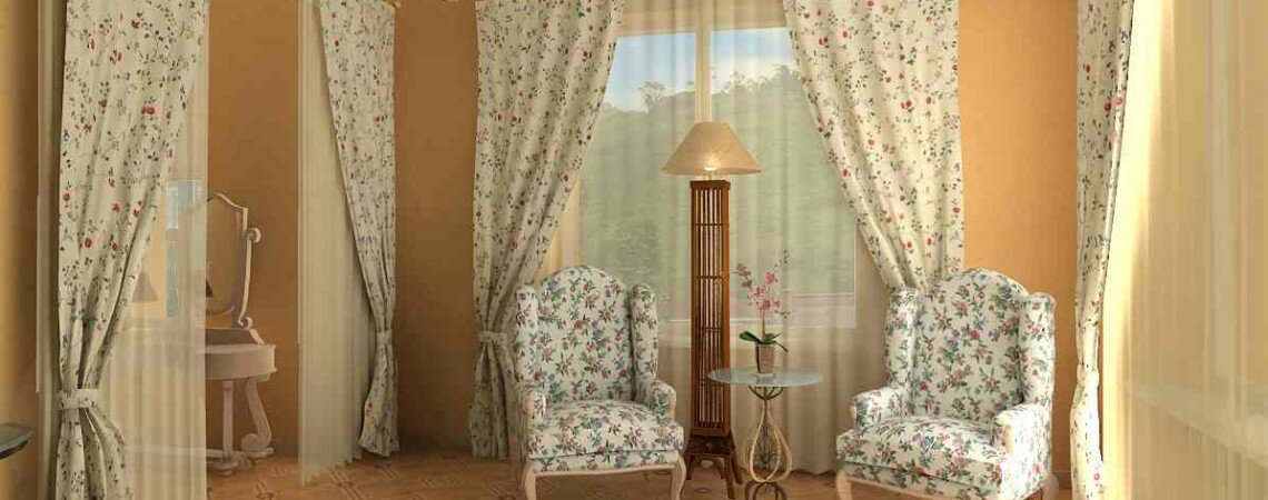 шторы на заказ киев