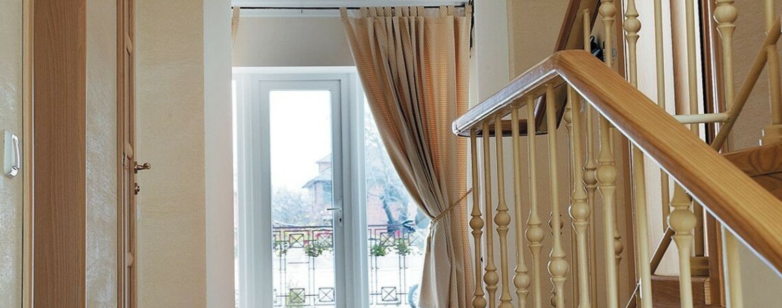 сшить шторы на заказ