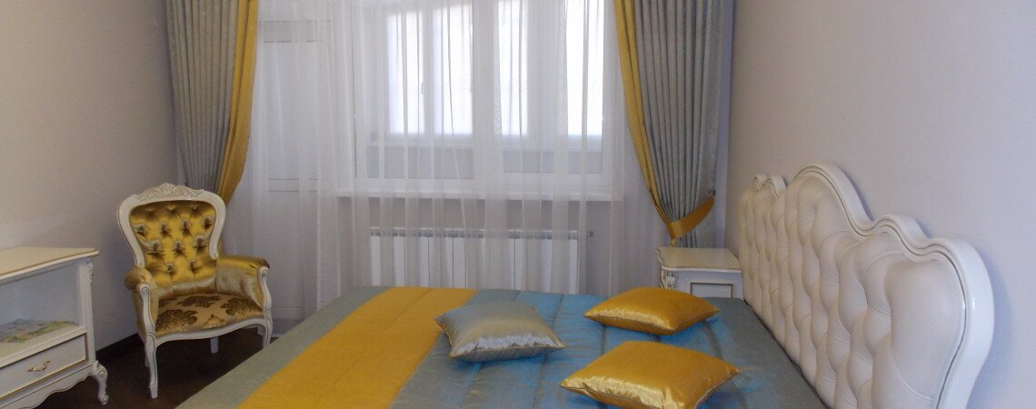 купить шторы на заказ