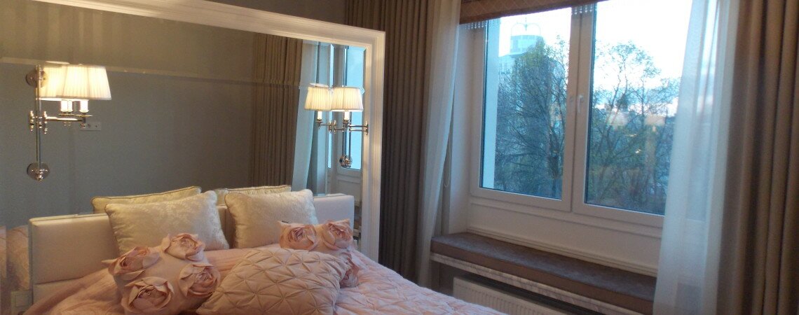 заказать шторы