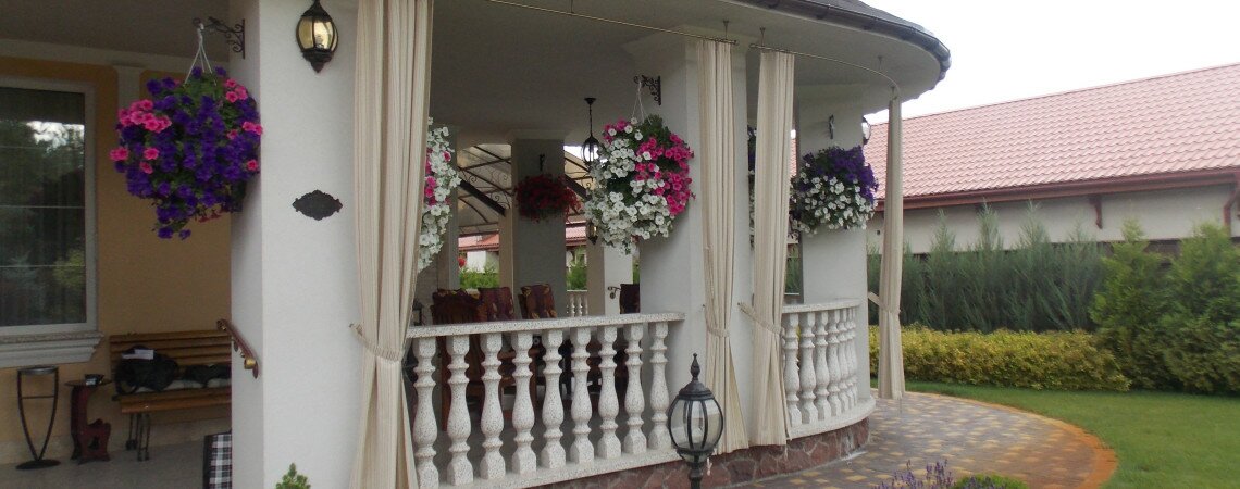 изготовление штор на заказ