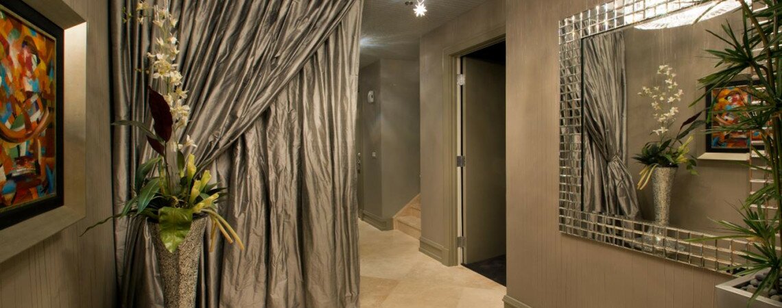 изготовление штор на заказ